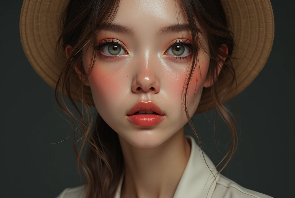 Portrait Masterclass Course